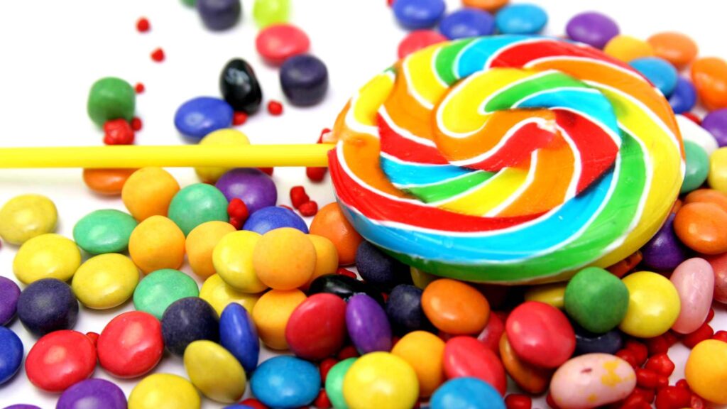 Aluminium Lakes Vidhi Food Colors